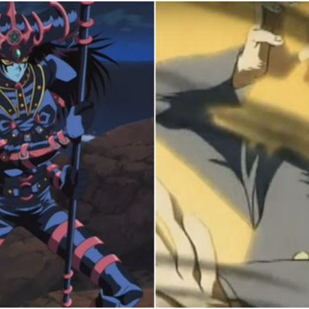 Yu-Gi-Oh! 10 Cards That Were Ruined By Erratas