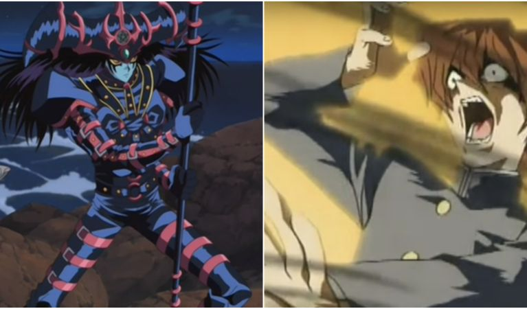 Yu-Gi-Oh! 10 Cards That Were Ruined By Erratas