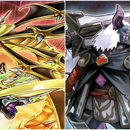 Yu-Gi-Oh: 10 Best Decks For Newcomers (Who Want To Win)