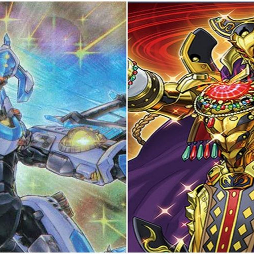 Yu-Gi-Oh: 10 Best Decks For Veterans (Who Keep Losing)