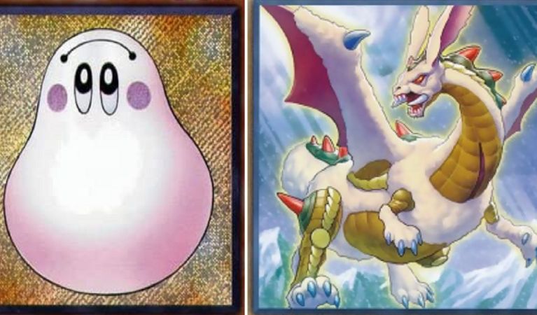 Yu-Gi-Oh! 10 Monster Cards That Look Weak But Are Actually Incredibly Strong