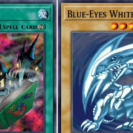 Yu-Gi-Oh! 10 Non-Meta Decks That Players Still Love