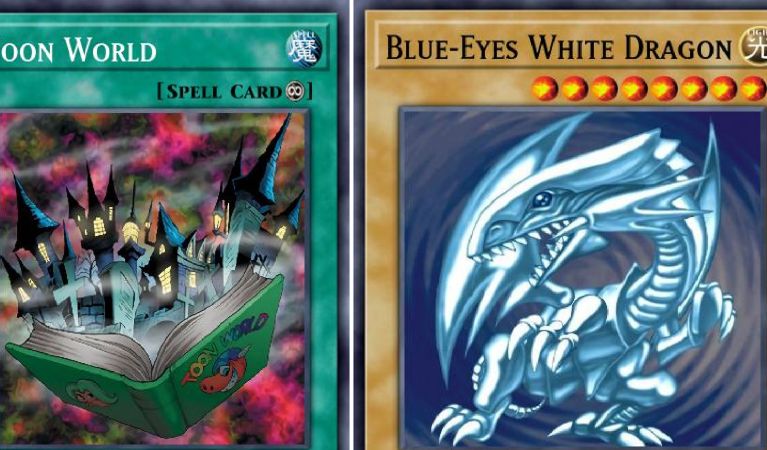 Yu-Gi-Oh! 10 Non-Meta Decks That Players Still Love