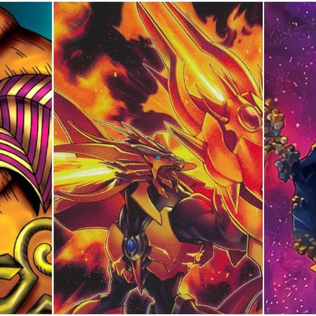 Yu-Gi-Oh! 5 Card Archetypes To Use For A Quick Win (& 5 That Are Slow)