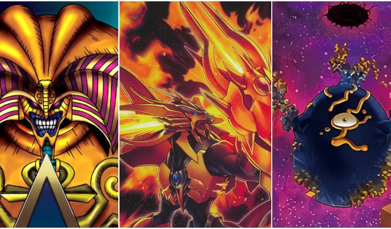 Yu-Gi-Oh! 5 Card Archetypes To Use For A Quick Win (& 5 That Are Slow)