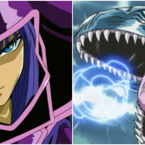 Yu-Gi-Oh! 5 Duel Monsters We Wish Existed (& 5 We're Happy That Don't)