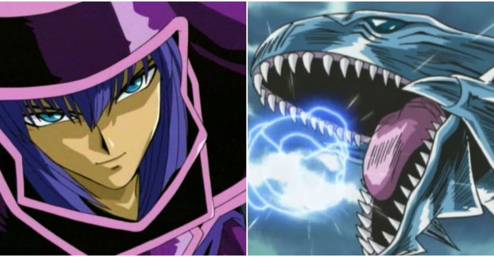 Yu-Gi-Oh! 5 Duel Monsters We Wish Existed (& 5 We're Happy That Don't)