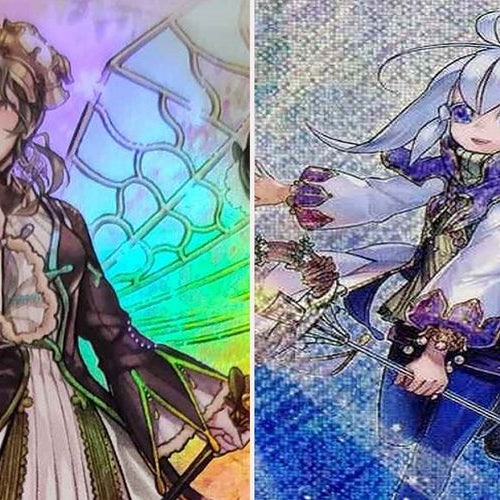 Yu-Gi-Oh: The 10 Best Aromage Cards