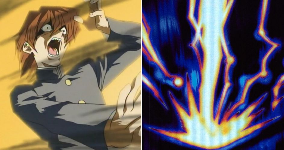 Yu-Gi-Oh: 10 Spell Cards That Were Banned For Being Too Overpowered