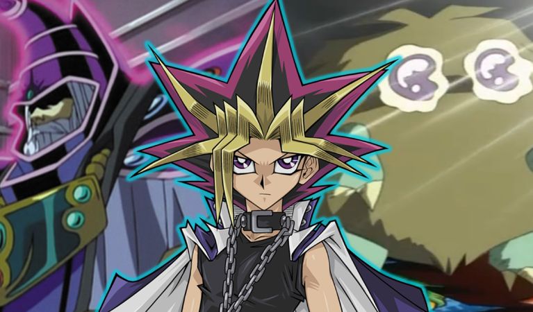 Yu-Gi-Oh! 10 Anime Card Mistakes That Are Too Funny