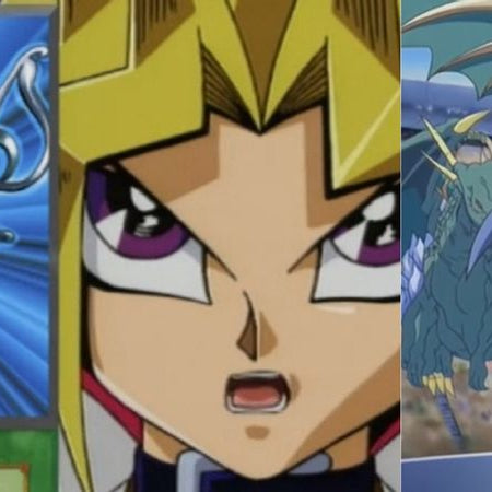 Yu-Gi-Oh! 8 Banned Cards That Were Used In the Anime