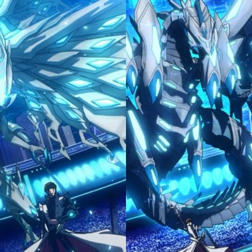Yu-Gi-Oh!: Kaiba's 10 Coolest Monsters