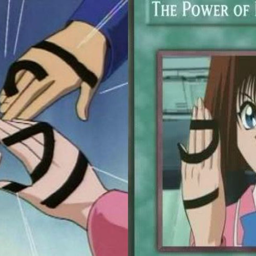 Yu-Gi-Oh! 9 Friendship Memes That Are Too Funny