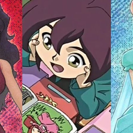 Yu-Gi-Oh! Leon's 10 Coolest Cards