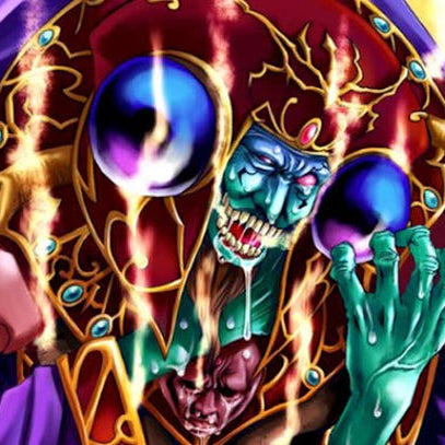 Yu-Gi-Oh: 15 Cards So Powerful That They Should Have Been Banned