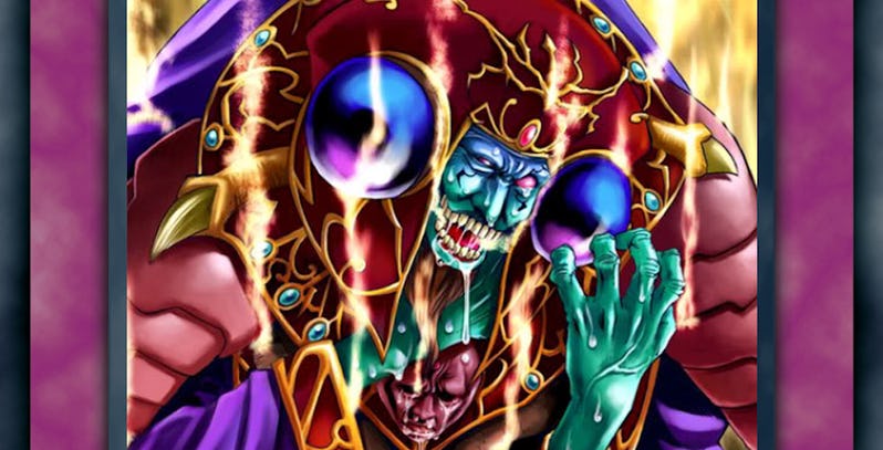 Yu-Gi-Oh: 15 Cards So Powerful That They Should Have Been Banned