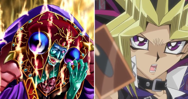 Yu-Gi-Oh! The 15 Most Powerful Trap Cards, Ranked