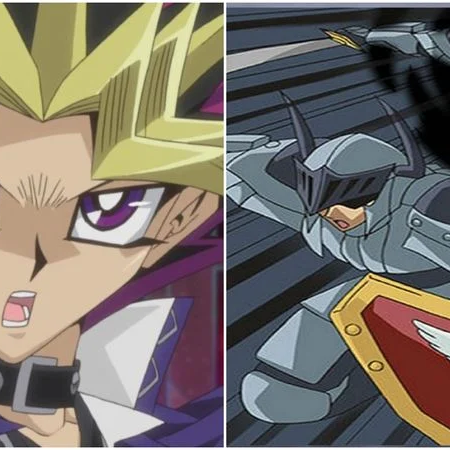 Yu-Gi-Oh! 10 Cards From The Anime That Make Zero Sense