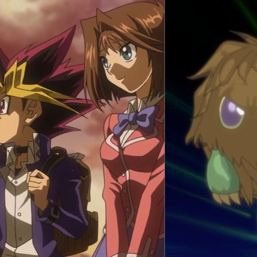 Yu-Gi-Oh! 10 Mistakes Yugi Made With His Deck