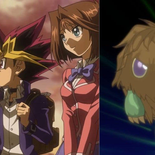 Yu-Gi-Oh!: 10 Mistakes Yugi Made With His Deck