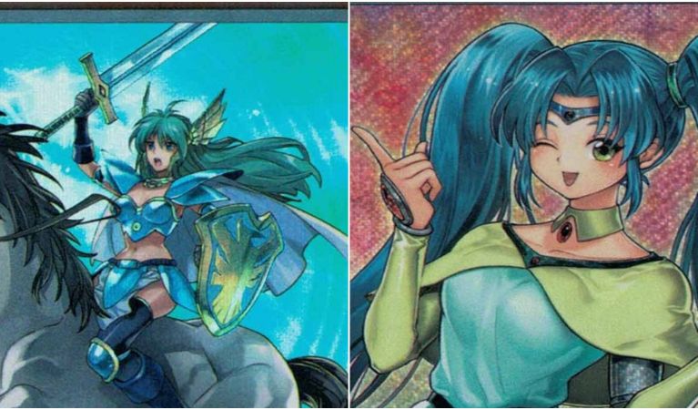 new valkyrie cards yugioh Amazon.com: Complete Custom Deck for Yu-Gi-Oh! change your monster to Defense Position Valkyrie Sechste | Card Details