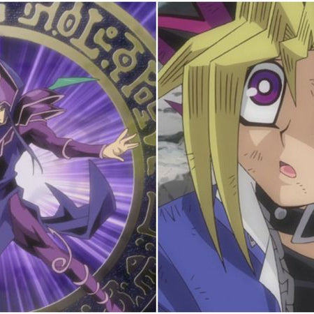 Yu-Gi-Oh! Yugi's 10 Most Used Trap Cards