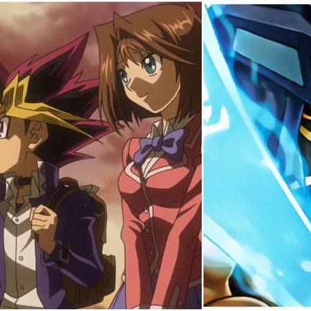 Yu-Gi-Oh! 10 Cards You Forgot Joey Had