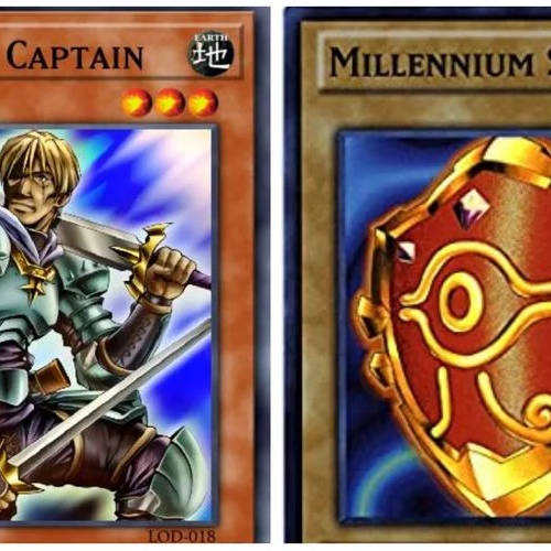 Yu-Gi-Oh! The 10 Best Warrior Monsters, Ranked