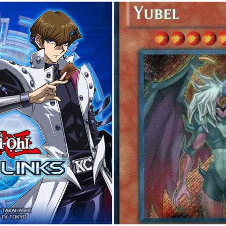 Yu-Gi-Oh! 10 Bad Cards That Are Great In Duel Links