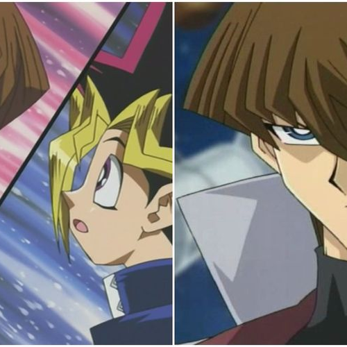 Yu-Gi-Oh!: 10 Cards Kaiba Only Used Once