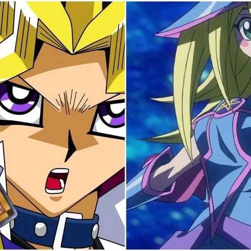 Yu-Gi-Oh!: 10 Most Used Cards In Yugi's Deck