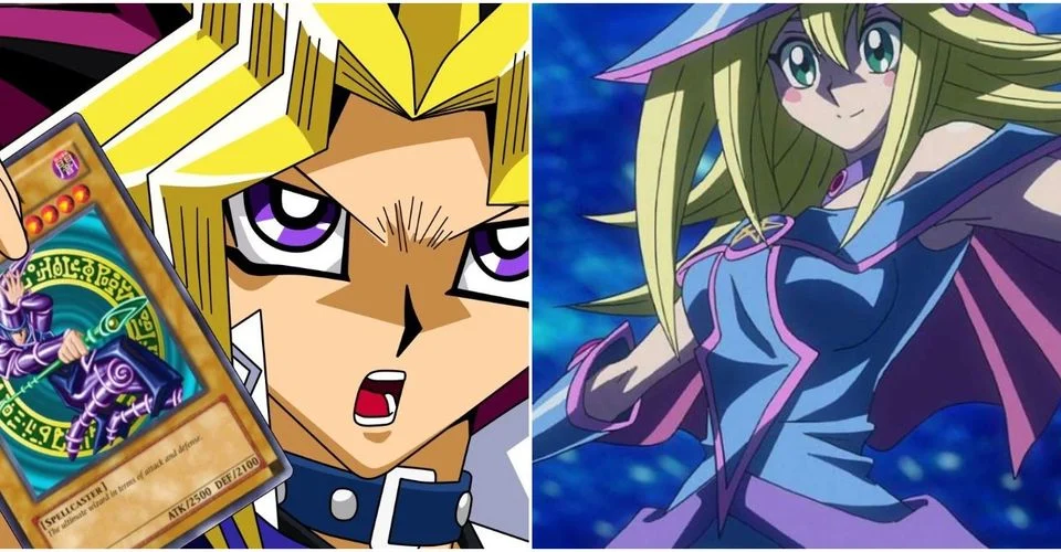 Yu-Gi-Oh!: 10 Most Used Cards In Yugi's Deck