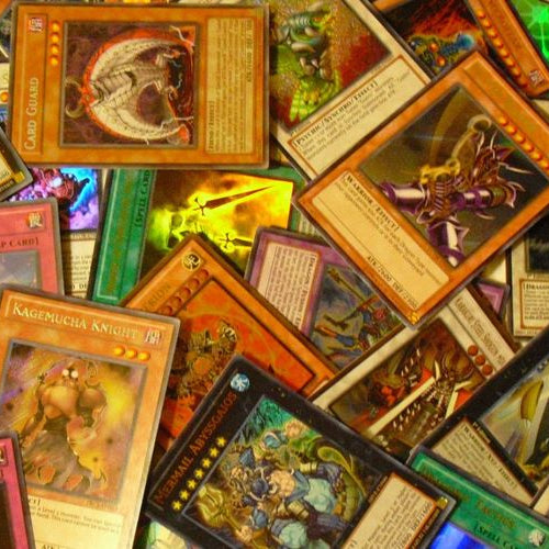 Yu-Gi-Oh! 10 Lame Looking Monster Cards (That Were Actually Very Deadly)