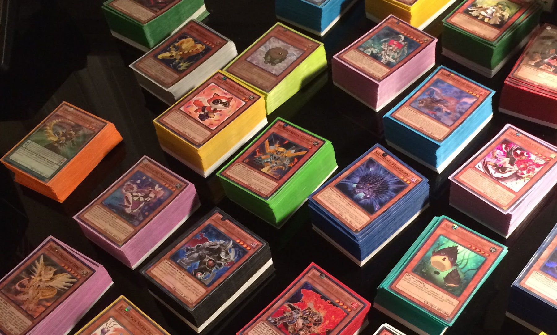 New Yu-Gi-Oh! Collectibles to Hit Retail Worldwide