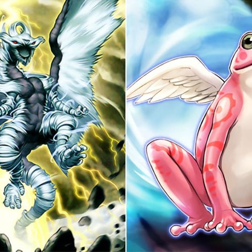 Yu-Gi-Oh! 10 Most Powerful Decks In The Game's History, Ranked