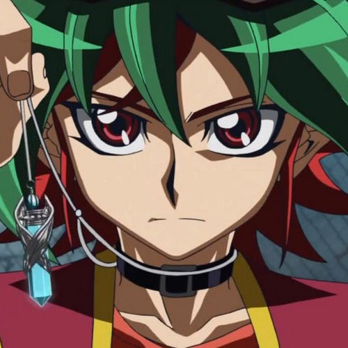 Yu-Gi-Oh Arc-V: Yuya's 10 Best Cards