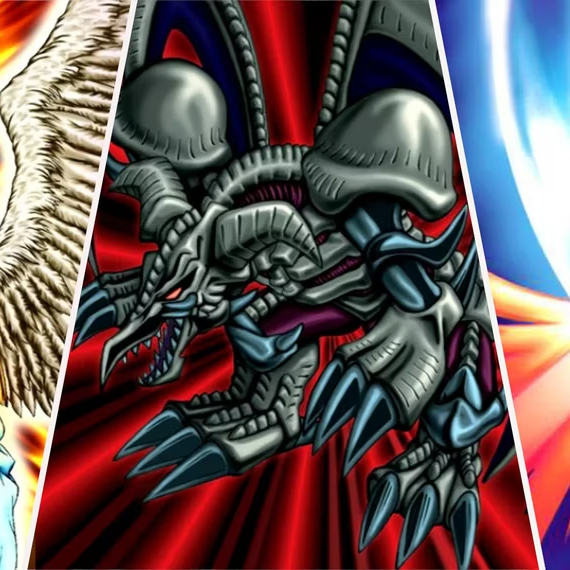 Yu-Gi-Oh!: The 10 Most Valuable Cards From Metal Raiders