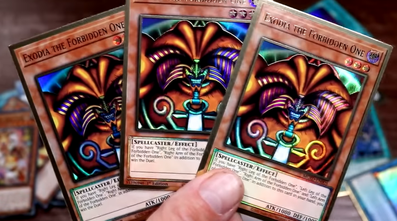 maximum gold el dorado rare cards Yu-Gi-Oh! TCG: Are you or someone you love on the quest to collect the best Yugioh cards deck in the world Yu-Gi-Oh! Maximum Gold: El Dorado