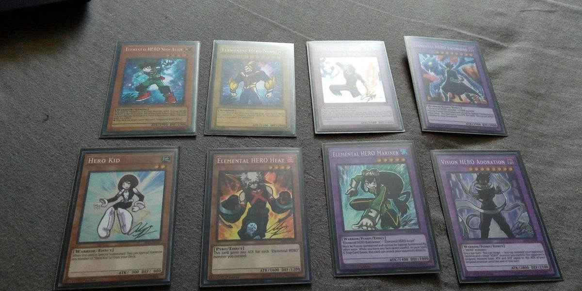 my hero academia yugioh cards Saikyo Jump 1 2026 Univerus card game. My "Diva Hero" Academia -