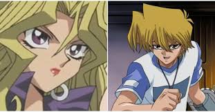 Yu-Gi-Oh! Mai Vs. Joey: Who Is The Better Duelist?