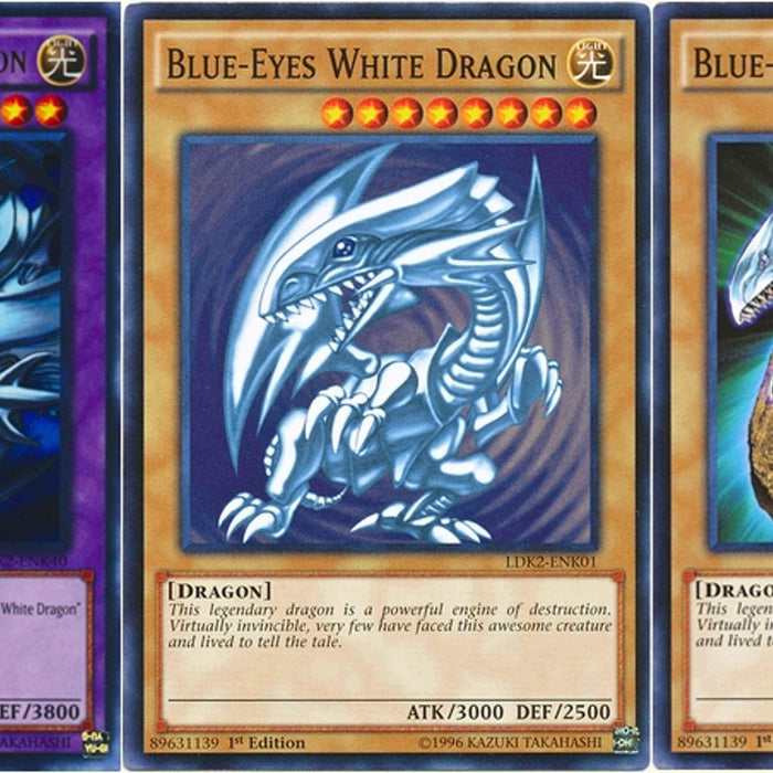 Top 10 Dragons in Yu-Gi-Oh