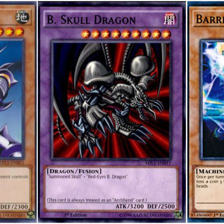 Yu-Gi-Oh! The Eternal Duelist Soul: The 10 Strongest Monster Cards
