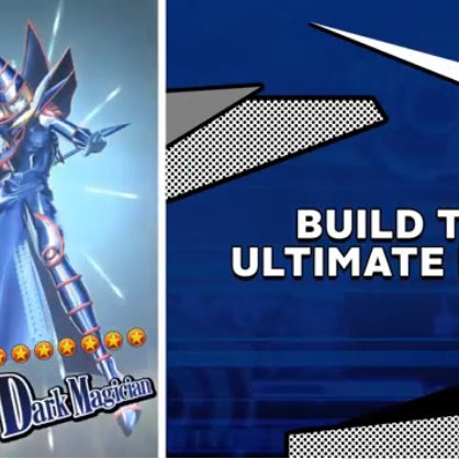 HOW TO UNLOCK JESSE ANDERSON IN ‘YU-GI-OH! DUEL LINKS’