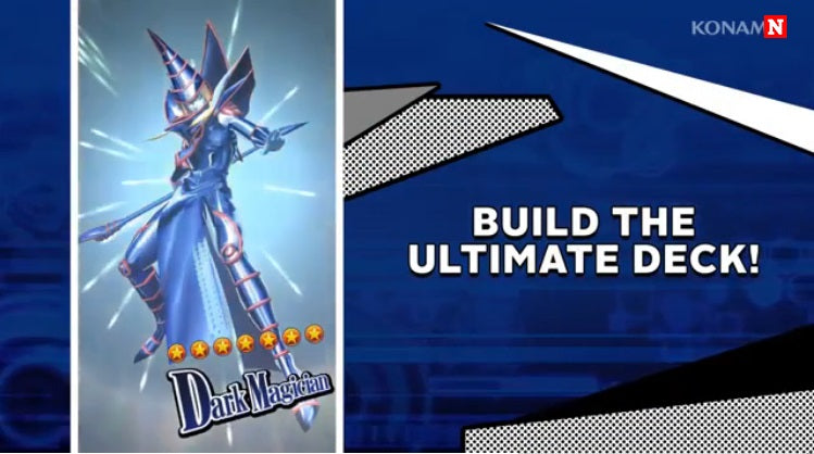 HOW TO UNLOCK JESSE ANDERSON IN ‘YU-GI-OH! DUEL LINKS’