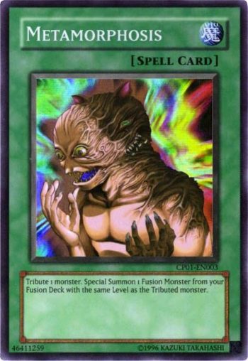 What is This Yu-Gi-Oh! Thing the Kids Go On About Anyway? – Part Two