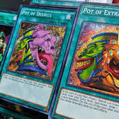 The 5 best draw cards in Yu-Gi-Oh!