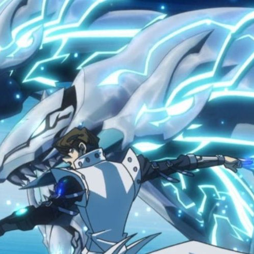 Yu-Gi-Oh!: Why the Blue-Eyes Alternative Ultimate Dragon Card Is So Powerful