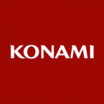 Profits and revenue on the rise for Konami's video game branch