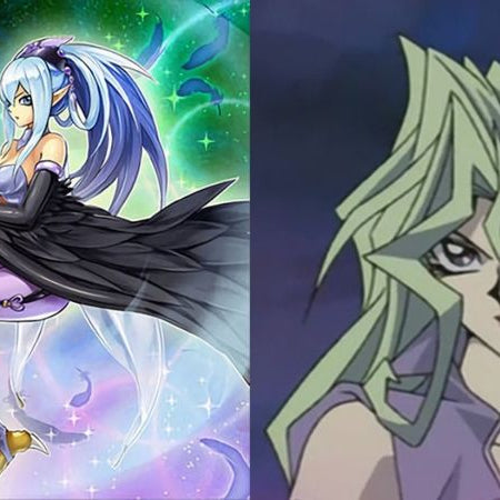 Yu-Gi-Oh! 10 Modern Cards That Mai Would Totally Have In Her Deck