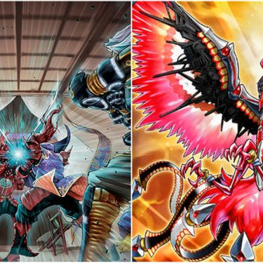 Yu-Gi-Oh! Master Duel: 10 Must-Craft SR Cards